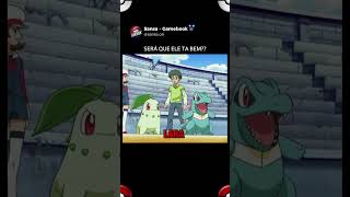 Tico Rita? #pokemon #pokemonmemes #memes