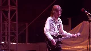 STRAWBS:  &quot;SO CLOSE AND YET SO FAR AWAY&quot; Pool Stage- Moody Blues Cruise IV