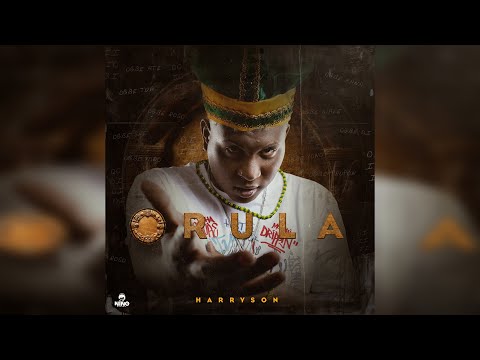 Harryson - Orula