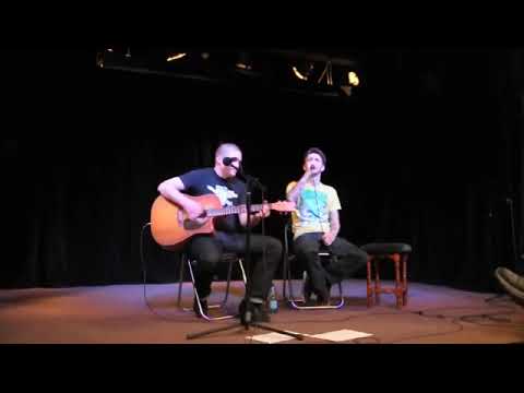 Jan-Peter Kersting & Русский Стяг - Frei - Sozial - National