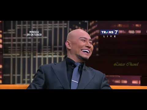 Ngakak Lucu Banget Pengamen Menyanyikan Lagu Anji - Full Hitam Putih 26 Oktober 2017