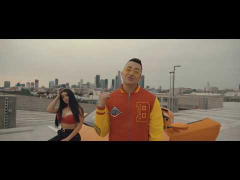 Tyan GC -Tenerte Aqui (reggeton 2018)