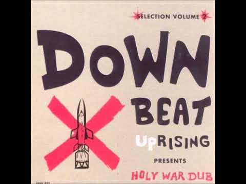 Errol Thompson & King Tubby - War Threat