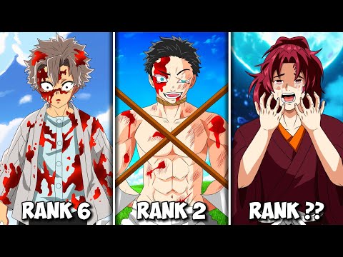 All 27 Saddest Backstories in Demon Slayer Ranked & Explained