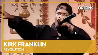 Kirk Franklin - Revolution [Live - Showtime at the Apollo]