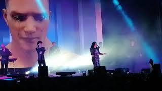 Fangoria. Llorando por tí.