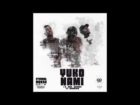 Eternal House ft  Naomisia   Yukonami (Official Audio)