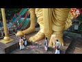 World S Tallest Murugan At Batu Caves முருகன் பத்து மலை
