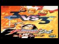 The King Of Fighters 94 Ryuuko No Ken