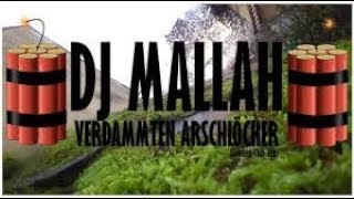 VERDAMMTEN ARSCHLÖCHER (Richter)