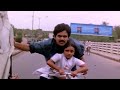 Bhavani Gang Chases Nagarjuna Best Action Scene Shiva Telugu Movie Shalimar Cinema