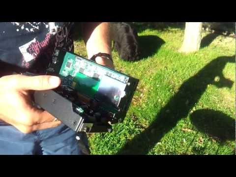 comment ouvrir qrp