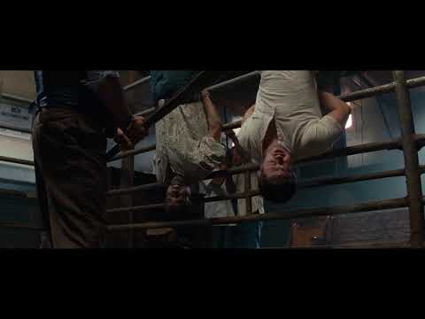 2 Guns - "Misanthrope" - Denzel Washington x Mark Wahlberg x Edward James Olmos