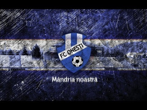 Imnul FC Onesti