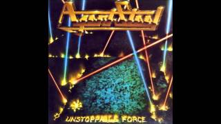 agent steel -never surrender