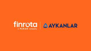 Finrota'yı Müşterilerimiz Anlatıyor | Aykanlar