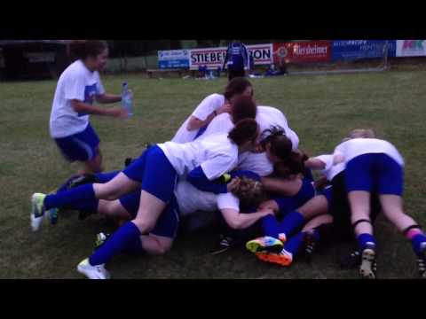 KSN Kreispokal | Siegestanz SV Moringen