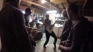 Lesser Animal House Show