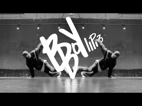 Dash ♤ BBOY MUSIC MIXTAPE 2021