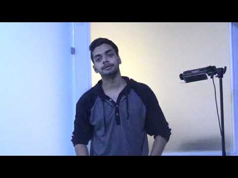 Mukund Kulshrestha Introduction