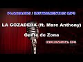♬ Playback / Instrumental Mp3 - LA GOZADERA (ft. Marc Anthony) - Gente de Zona ♬ Playback / Instrumental Mp3 - LA GOZADERA (ft. Marc Anthony) - Gente de Zona