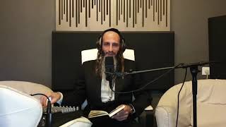 הרב מאור קריו    מדברים מרבי נחמן מברסלב   הרחבת הלב   פסח (הרב מאור קריו) - התמונה מוצגת ישירות מתוך אתר האינטרנט יוטיוב. זכויות היוצרים בתמונה שייכות ליוצרה. קישור קרדיט למקור התוכן נמצא בתוך דף הסרטון