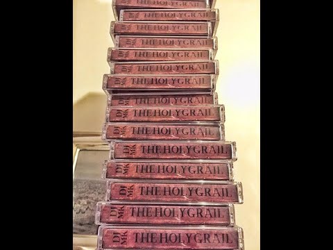 DJ MK - Back 2 Skool Vol.5 (1994)