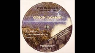 Gideon Jackson feat. Marijan Felver - At Last