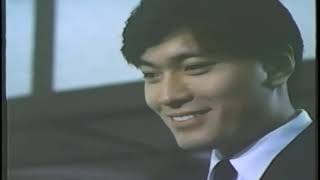 누가 용의 발톱을 보았는가 (1991) VHSRIP
