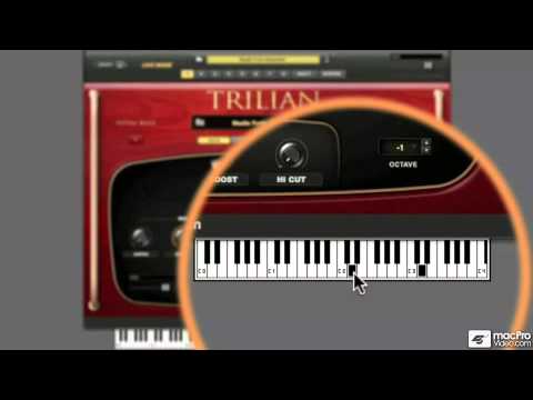 Trilian 101: Core Trilian - 04. Legato Release Notes