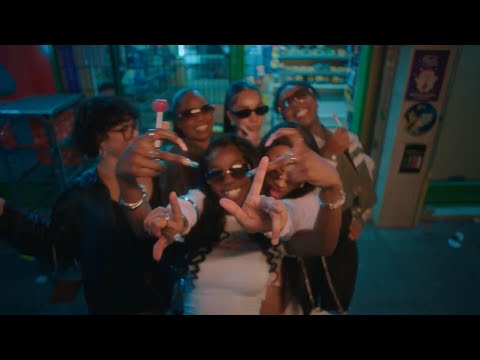 Leah Music - Till I Say It Is (Official Music Video)