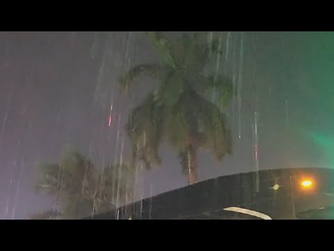 Hurricane Otis makes landfall near Acapulco, Mexico