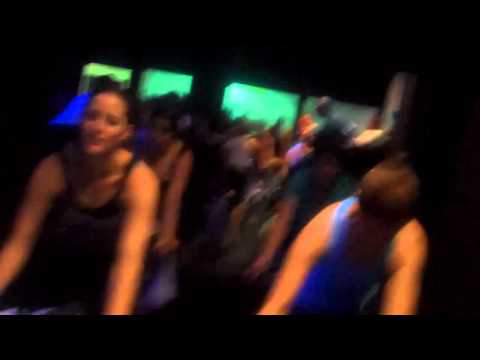 RPM 51 Launch Highlights Genesis Fitness Blacktown "Superher