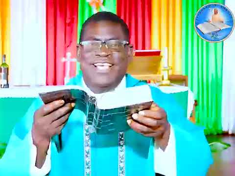 LAMULUNGU WA 26 PACHAKA// 28 SEPTEMBER 2025// FR DAVID BELLO DP