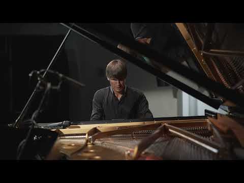 Debussy - Page d'Album - Vestard Shimkus