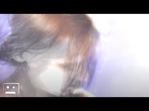 My Bloody Valentine - To Here Knows When (Official Music Video)