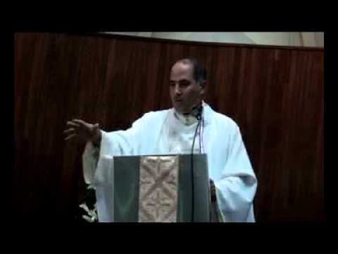 2011-11-20 Misa dominical Cristo Rey Homilia.mp4