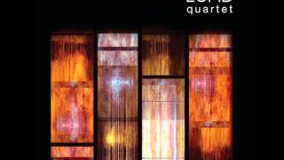 Lund Quartet - Kulde