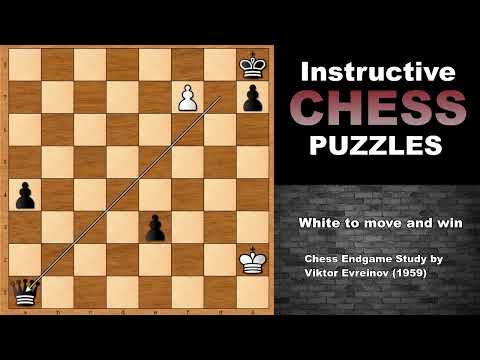 Daily Chess Problem - 7