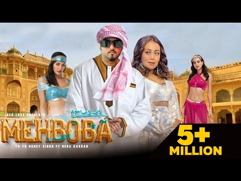 Mehbooba ( महबूबा ) — watch video