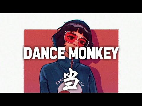 Tones And I - Dance Monkey ( Coopex, EBEN, Sarah De [ BlackNation ]