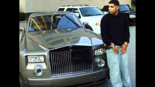 Drake feat. Jim Jones - Hustle Hard - 2011 Best Remix By Jeggey !!!