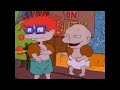 RUGRATS A RUGRATS VACATION VHS TAPE HD 1080p 1997