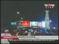 Tahun Baru 2014 Yogyakarta Berduka