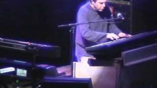 widespread panic - Pigeons 10-13-2001