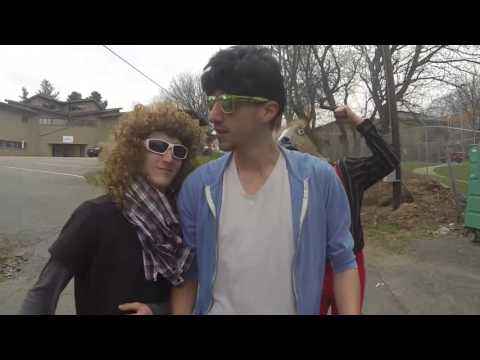 Eternal Envy RAP рус. саб.