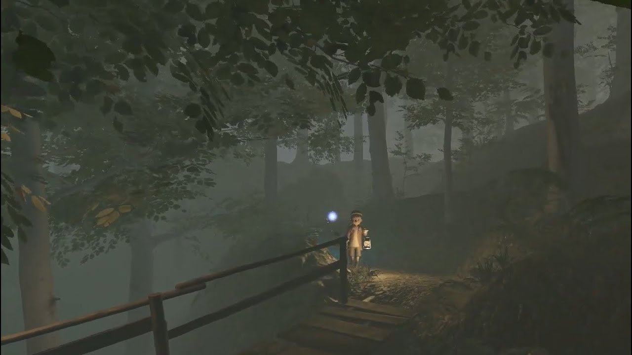 Let Me Out release date reveal trailer teaser