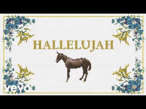 Video thumbnail for Heart You’ve Been Tendin’ (Hallelujah Version)