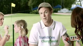 Golf Funny Commercial #84