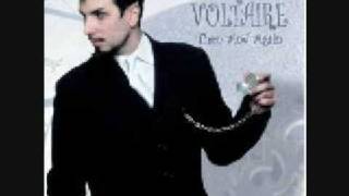 Welcome to the World - Voltaire (with Lyrics)